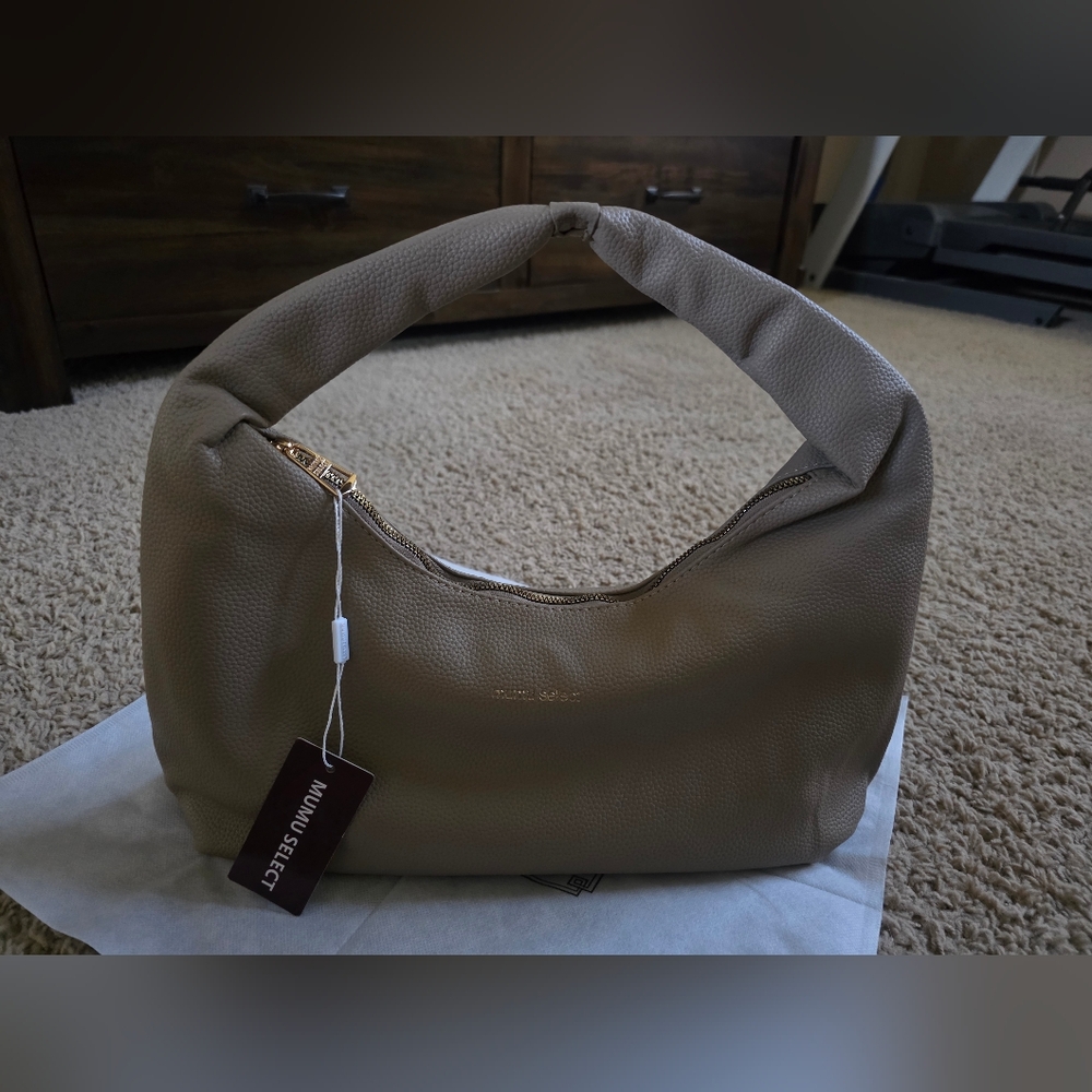 Hobo Bag / Shoulder Bag